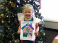 Coloring contest winner 2013
