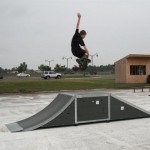 Skatepark